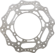 MOOSE RACING RFX Rotor - Front - Honda FXBD 10300 55NP - Cycle City Outdoors