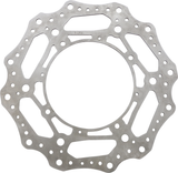 MOOSE RACING RFX Rotor - Front - Honda FXBD 10300 55NP - Cycle City Outdoors