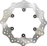 MOOSE RACING RFX Rotor - Rear - Yamaha FXBD 40405 55NP - Cycle City Outdoors