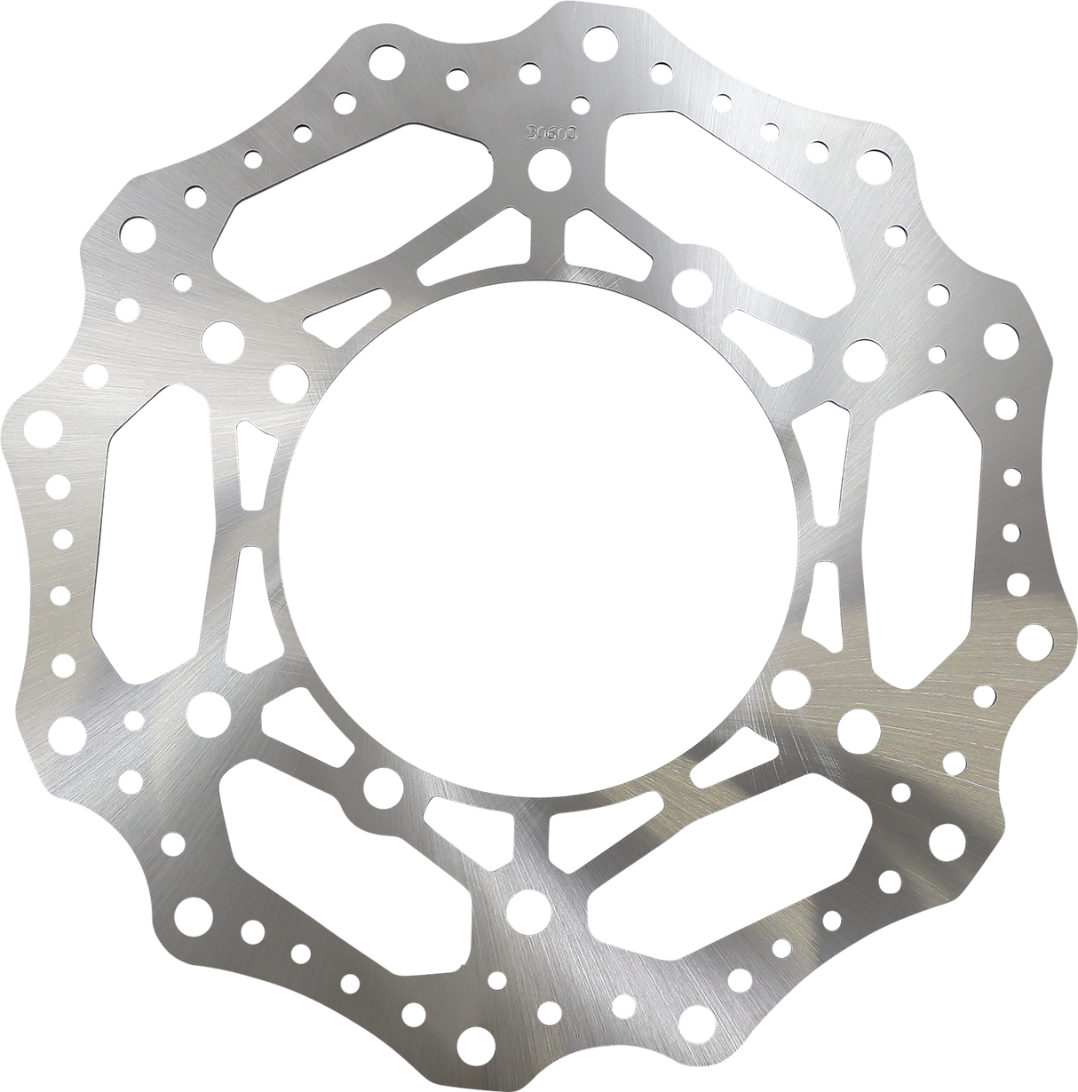 MOOSE RACING RFX Rotor - Front - Suzuki FXBD 30600 55NP - Cycle City Outdoors