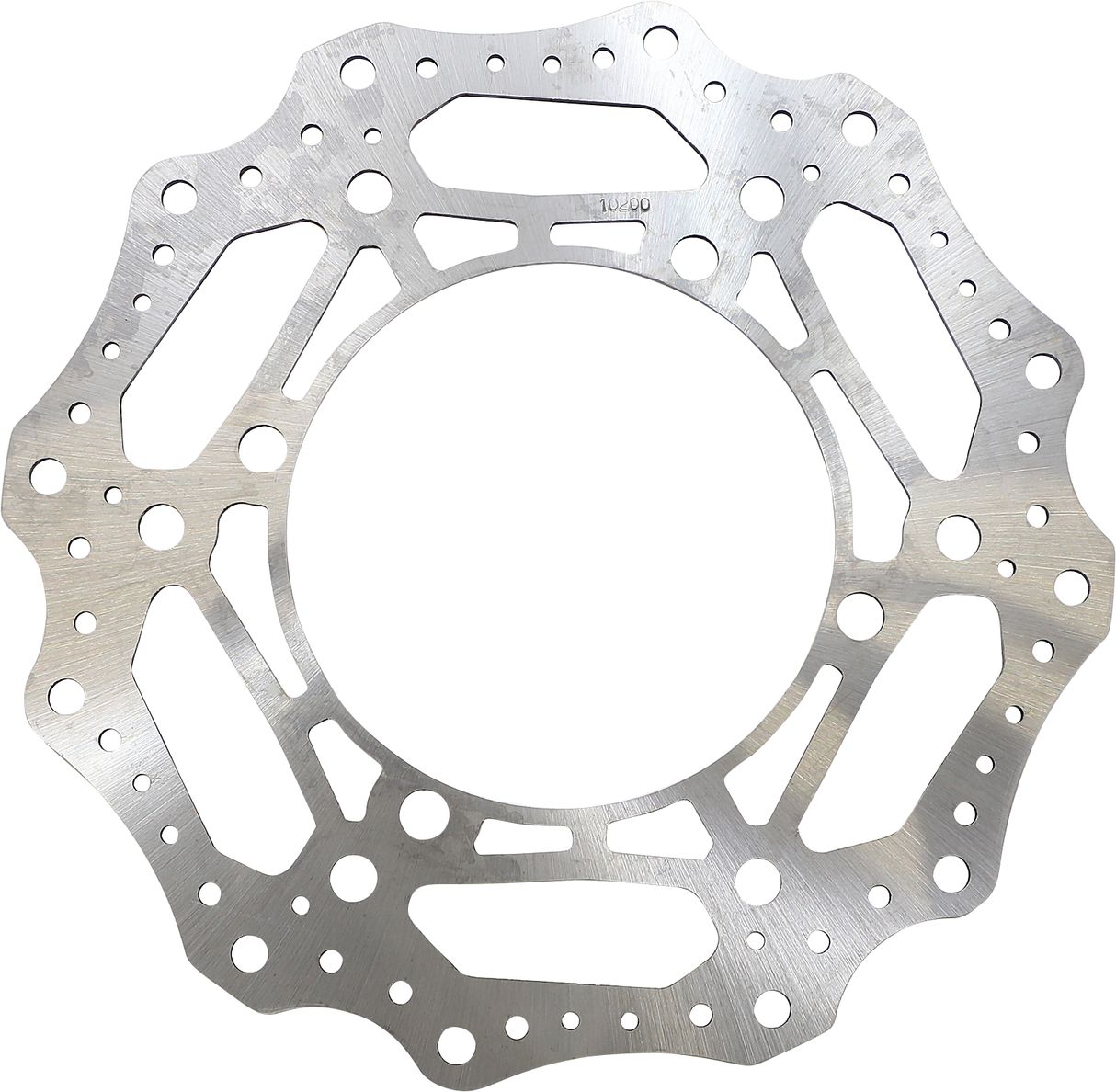 MOOSE RACING RFX Rotor - Front - Honda FXBD 10200 55NP - Cycle City Outdoors