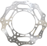 MOOSE RACING RFX Rotor - Front - Honda FXBD 10200 55NP - Cycle City Outdoors