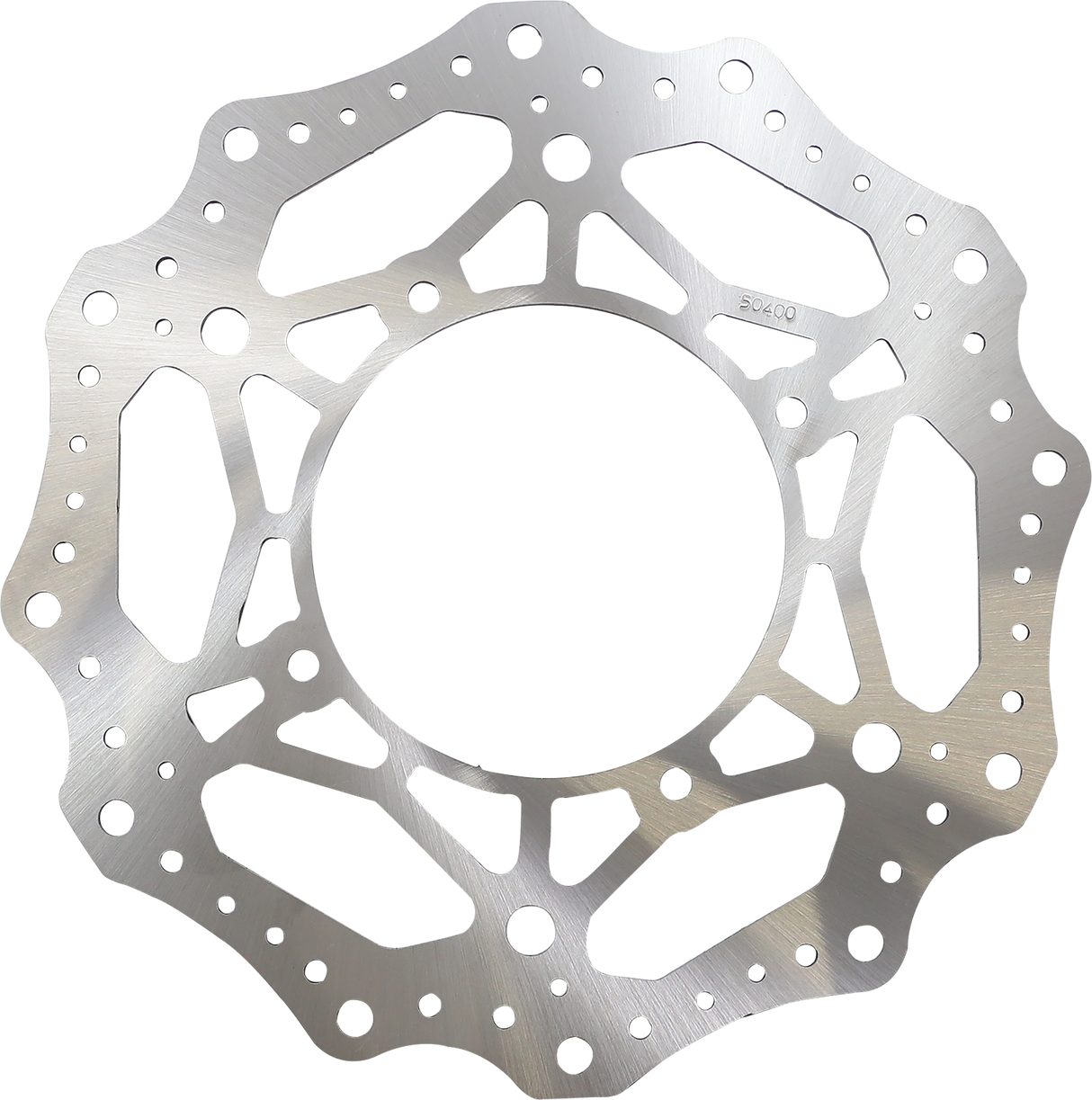 MOOSE RACING RFX Rotor - Front - KTM FXBD 50400 55NP - Cycle City Outdoors