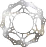 MOOSE RACING RFX Rotor - Front - KTM FXBD 50400 55NP - Cycle City Outdoors