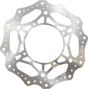 MOOSE RACING RFX Rotor - Front - KTM FXBD 50400 55NP - Cycle City Outdoors