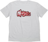 MOOSE RACING Offroad T-Shirt - White - XL 3030-22751
