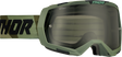 Thor Regiment Goggles - Camo/Black - Smoke 2601-2966 - Cycle City Outdoors