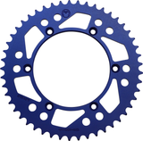 MOOSE RACING Rear Sprocket - 49 Tooth - Beta/Gas Gas/Sherco/Suzuki 1211-822-49-12 - Cycle City Outdoors