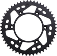 MOOSE RACING Rear Sprocket - 50 Tooth - Beta 1211-BET-50-10 - Cycle City Outdoors