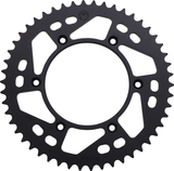 MOOSE RACING Rear Sprocket - 50 Tooth - Beta 1211-BET-50-10 - Cycle City Outdoors