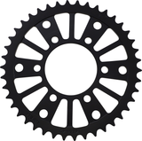 MOOSE RACING Rear Sprocket - 42 Tooth - Kawasaki 1211-1489-42-10 - Cycle City Outdoors