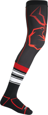MOOSE RACING Agroid Socks - Small/Medium 3431-0746 - Cycle City Outdoors