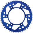 MOOSE RACING Rear Sprocket - 49 Tooth - Husaberg/Husqvarna/KTM 1211-897-49-12 - Cycle City Outdoors