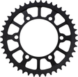 MOOSE RACING Rear Sprocket - 43 Tooth - Yamaha 1211-1876-43-10 - Cycle City Outdoors