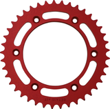 MOOSE RACING Rear Sprocket - 41 Tooth - Beta 1211-BET-41-13 - Cycle City Outdoors