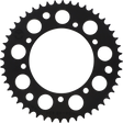 MOOSE RACING Rear Sprocket - 48 Tooth 1211-1134-48-10 - Cycle City Outdoors