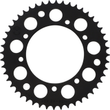 MOOSE RACING Rear Sprocket - 48 Tooth 1211-1134-48-10 - Cycle City Outdoors