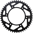 MOOSE RACING Steel Rear Sprocket - 48 Tooth 1210-BET-48-STL - Cycle City Outdoors