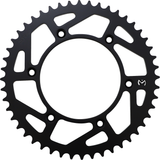 MOOSE RACING Steel Rear Sprocket - 48 Tooth 1210-BET-48-STL - Cycle City Outdoors