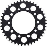 MOOSE RACING Rear Sprocket - 43 Tooth - Honda 1211-1303-43-10 - Cycle City Outdoors