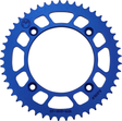 MOOSE RACING Rear Sprocket - 49 Tooth 1211-895-49-12 - Cycle City Outdoors
