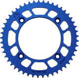 MOOSE RACING Rear Sprocket - 49 Tooth 1211-895-49-12 - Cycle City Outdoors