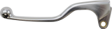 MOOSE RACING Clutch Lever - Silver H07-3501CS - Cycle City Outdoors