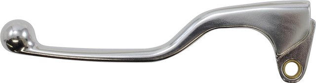 MOOSE RACING Clutch Lever - Silver H07-3501CS - Cycle City Outdoors