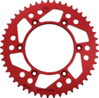 MOOSE RACING Rear Sprocket - 49 Tooth - Beta 1211-BET-49-13 - Cycle City Outdoors