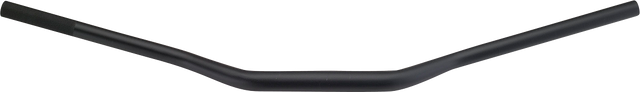 MOOSE RACING Mountain Bike Handlebar - 35 mm - Aluminum - Black - 20 mm Rise MTB-8015D - Cycle City Outdoors