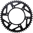 MOOSE RACING Steel Rear Sprocket - Honda - 50 Tooth 1210-210-50-STL - Cycle City Outdoors