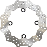 MOOSE RACING RFX Rotor - Rear - Kawasaki FXBD 20205 55NP - Cycle City Outdoors