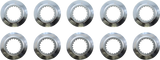 MOOSE RACING Countershaft Washer - 10 Pack - Kawasaki 25-6018 - Cycle City Outdoors