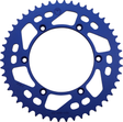 MOOSE RACING Rear Sprocket - 50 Tooth - Beta/Gas Gas/Sherco/Suzuki 1211-822-50-12 - Cycle City Outdoors