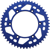 MOOSE RACING Rear Sprocket - 50 Tooth - Beta/Gas Gas/Sherco/Suzuki 1211-822-50-12 - Cycle City Outdoors