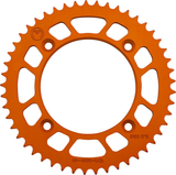 MOOSE RACING Rear Sprocket - 49 Tooth - Husqvarna/KTM 1211-895-49-14 - Cycle City Outdoors
