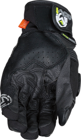 MOOSE RACING ADV1* Air Gloves - Black - XL 3330-7488 - Cycle City Outdoors