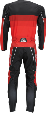 MOOSE RACING Qualifier? Jersey - Red/Black - 4XL 2910-7186