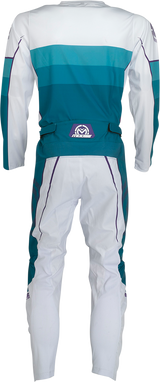 MOOSE RACING Qualifier? Jersey - Blue/White - 4XL 2910-7178