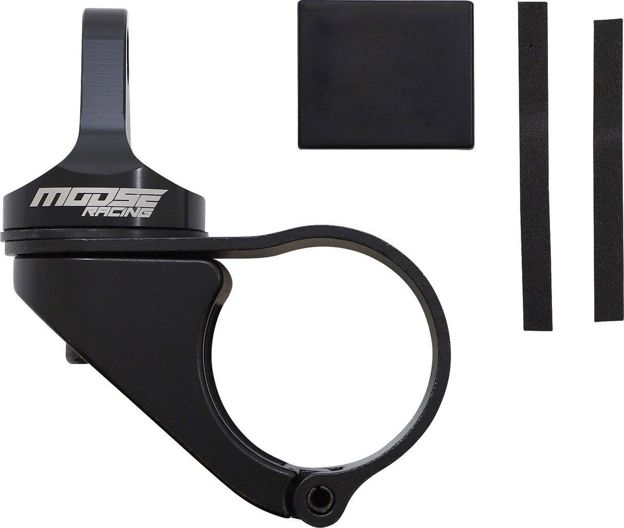 MOOSE RACING Whip Flag Mount - 2" Q15-6003A - Cycle City Outdoors