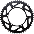 MOOSE RACING Steel Rear Sprocket - 50 Tooth 1210-460-50-STL - Cycle City Outdoors