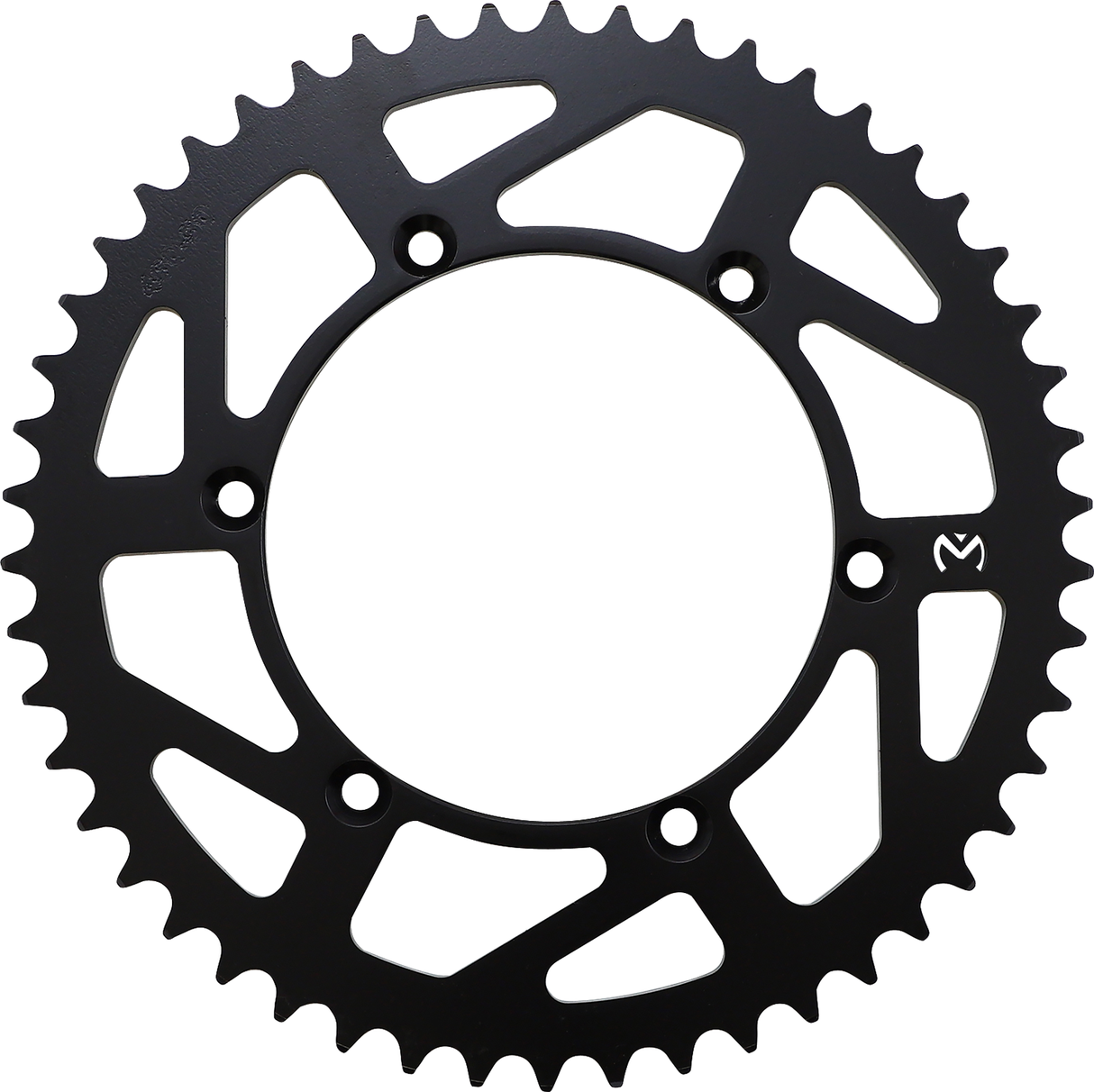 MOOSE RACING Steel Rear Sprocket - 50 Tooth 1210-460-50-STL - Cycle City Outdoors