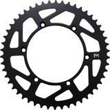 MOOSE RACING Steel Rear Sprocket - 50 Tooth 1210-460-50-STL - Cycle City Outdoors