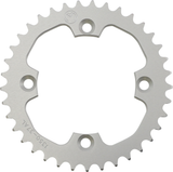 MOOSE RACING Rear Aluminum Sprocket - 37 Tooth - Honda 1350-37AL - Cycle City Outdoors