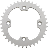 MOOSE RACING Rear Aluminum Sprocket - 38 Tooth - Honda 1350-38AL - Cycle City Outdoors