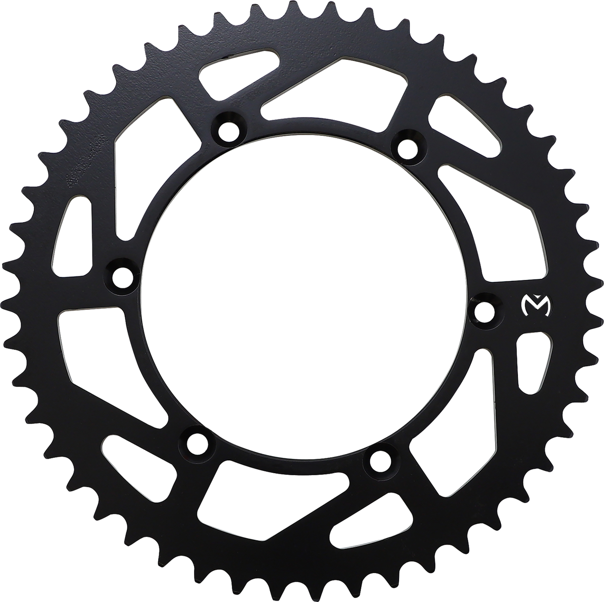 MOOSE RACING Steel Rear Sprocket - 48 Tooth 1210-460-48-STL - Cycle City Outdoors