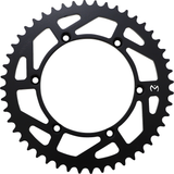 MOOSE RACING Steel Rear Sprocket - 48 Tooth 1210-460-48-STL - Cycle City Outdoors
