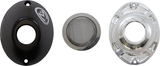MOOSE RACING Spark Arrestor End Cap 40-4021 - Cycle City Outdoors