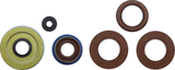 MOOSE RACING Oil Seal Set - Polaris 822198MSE - Cycle City Outdoors