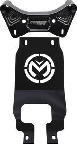 MOOSE RACING Shock Tower Brace - X3 - With Gusset Plate 42501 - Cycle City Outdoors